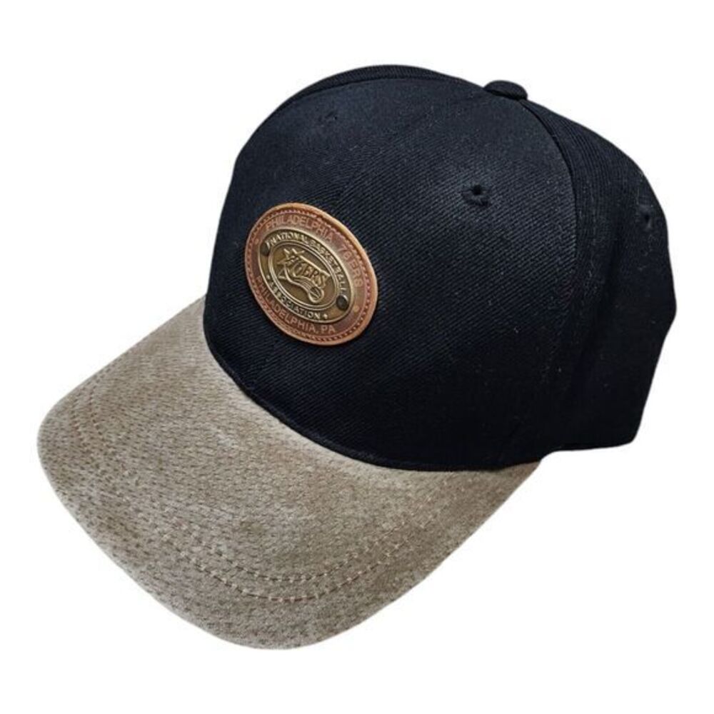 Philadelphia‎ 76ers Snapback Hat American Needle